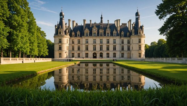 Lieu Séminaire Nature Chambord : Allier Performance et Immersion Verte avec Lodges de Chambor