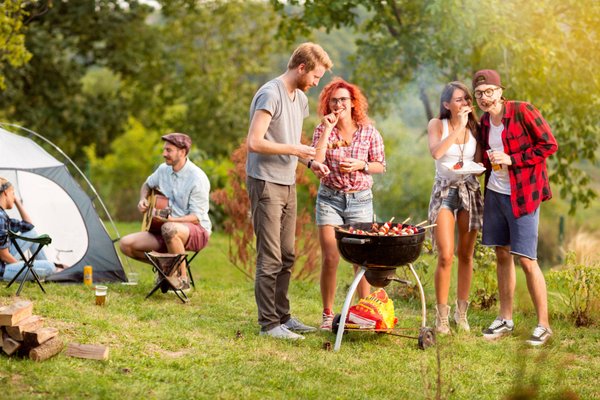 Vacances détente en vendée : cap sur un camping calme