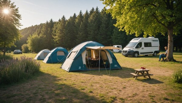 Pourquoi choisir un camping dans les hautes-pyrénées pour vos vacances ?
