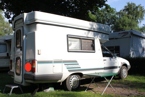 Les plus beaux campings à vichy avec piscine